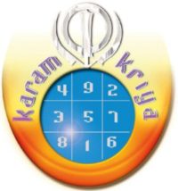 Karam-kriyaLogo