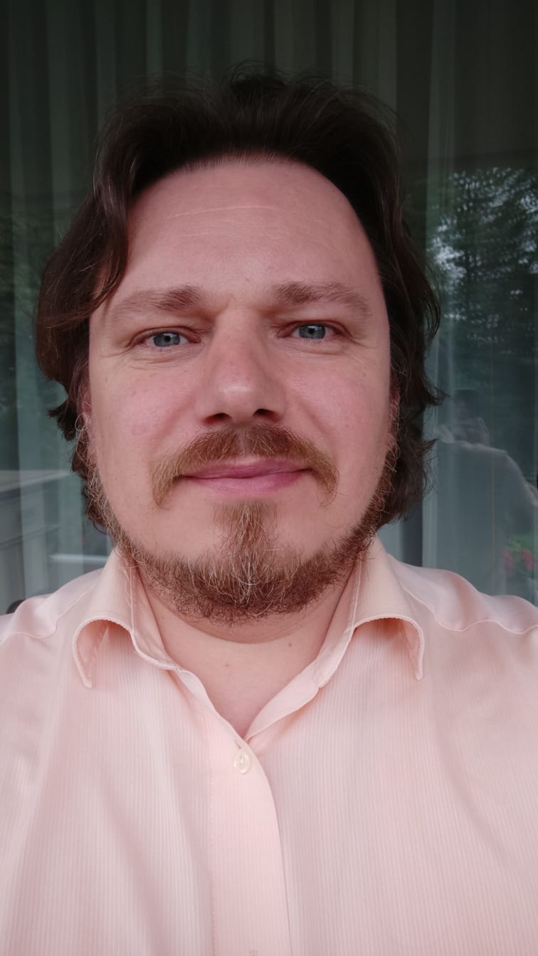 Vadim Weiß
