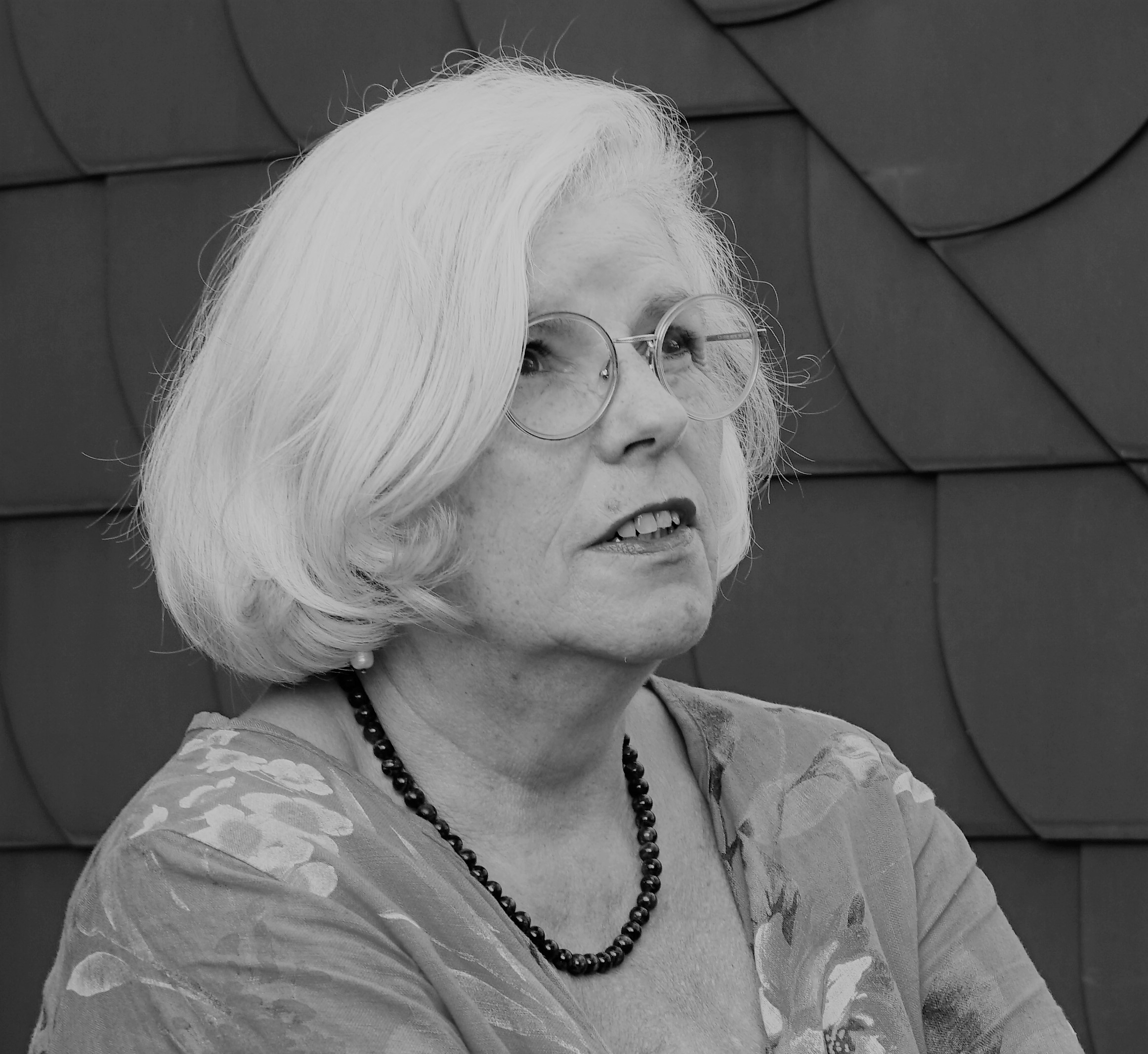 Barbara Gans