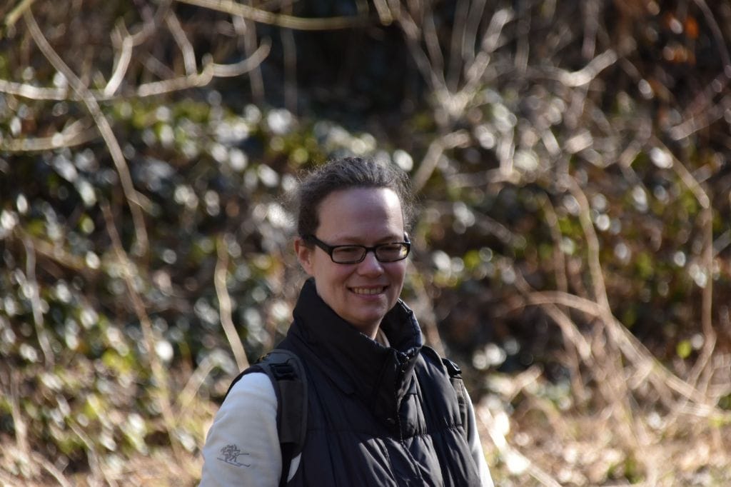 christiane harbig