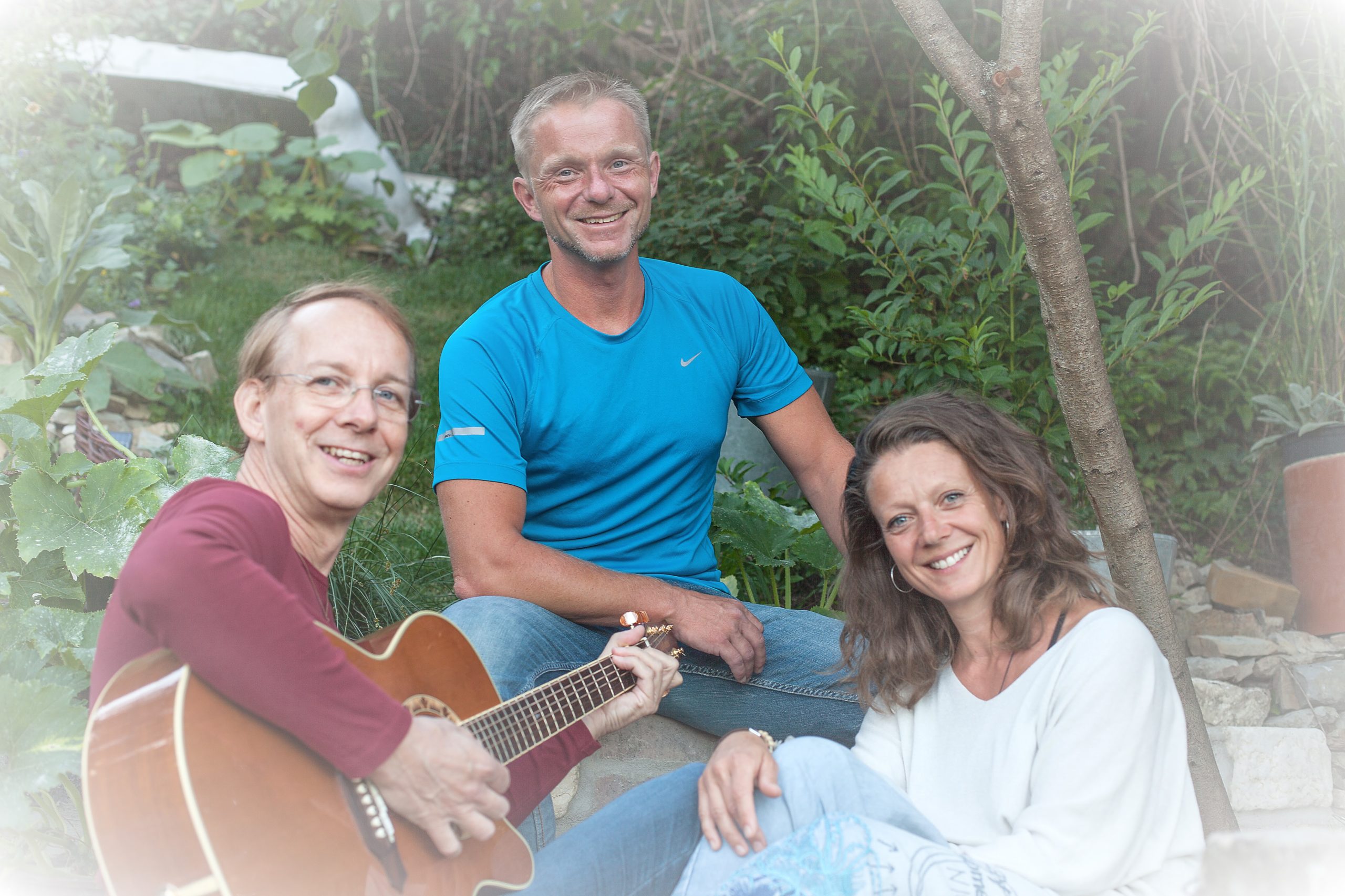 die Yayus und HelenaOm