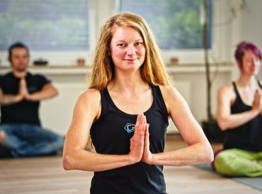 Kendra Lahmann | ananda